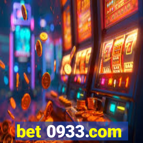 bet 0933.com