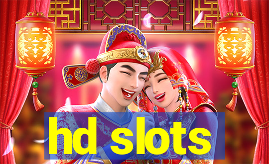 hd slots