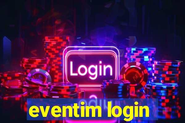 eventim login