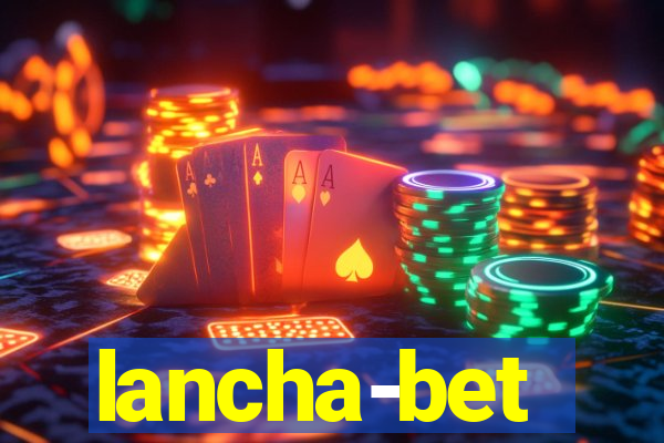 lancha-bet