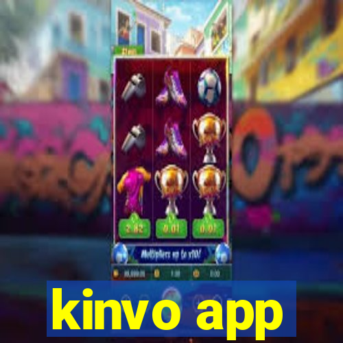 kinvo app