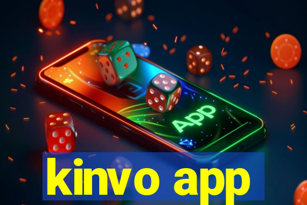 kinvo app