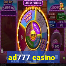 ad777 casino