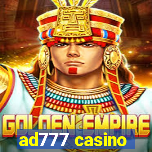 ad777 casino