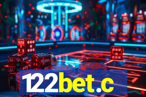 122bet.c