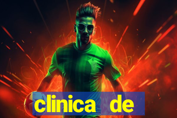 clinica de recupera莽茫o bh