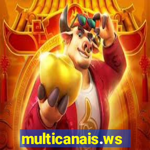 multicanais.ws