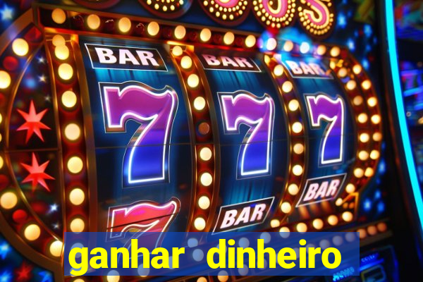 ganhar dinheiro jogando cassino