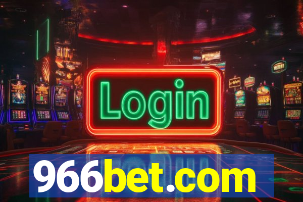 966bet.com