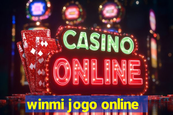 winmi jogo online