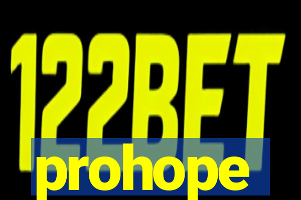 prohope