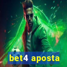 bet4 aposta