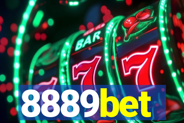 8889bet