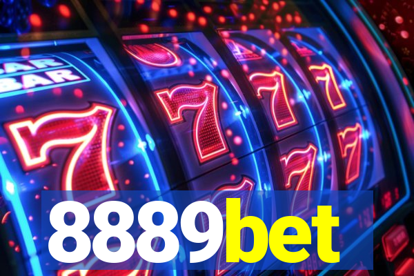 8889bet