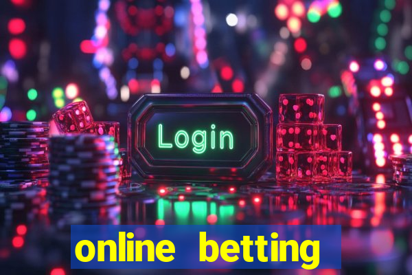 online betting sites usa