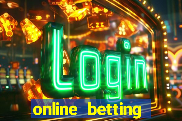 online betting sites usa