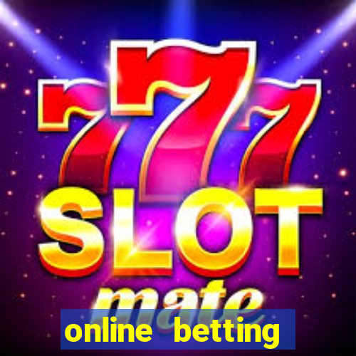 online betting sites usa