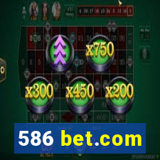 586 bet.com