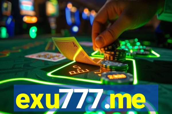 exu777.me