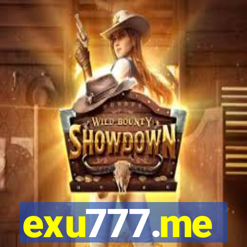 exu777.me