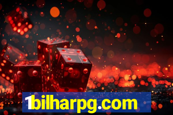 1bilharpg.com