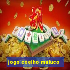 jogo coelho maluco