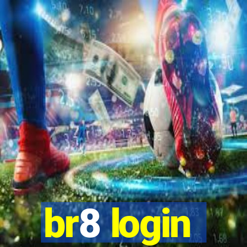 br8 login