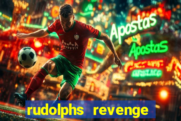 rudolphs revenge slot game