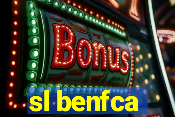 sl benfca