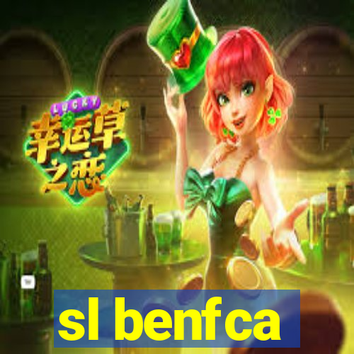 sl benfca