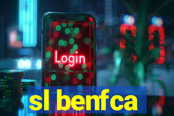 sl benfca