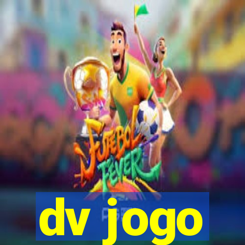 dv jogo