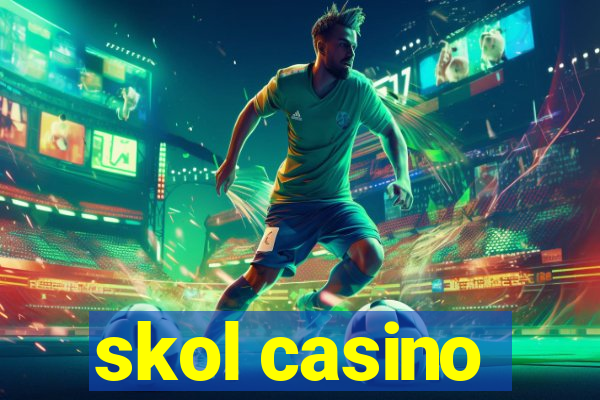 skol casino