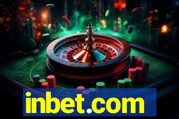 inbet.com