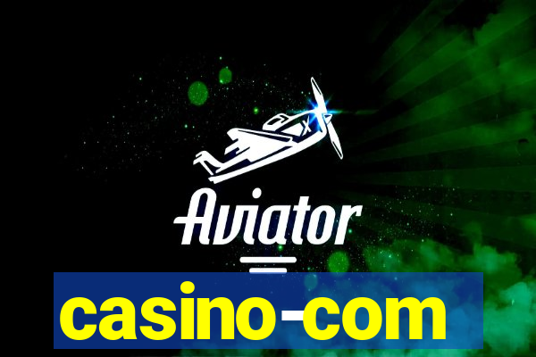 casino-com