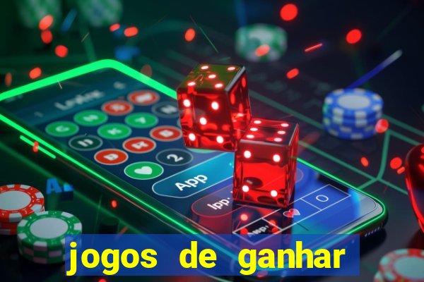 jogos de ganhar dinheiro gratuito