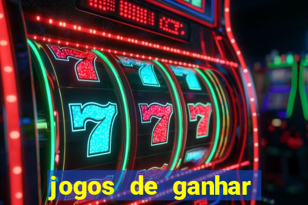 jogos de ganhar dinheiro gratuito