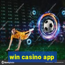 win casino app