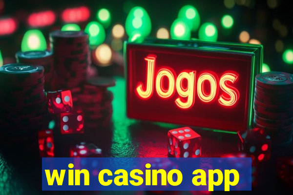 win casino app