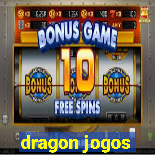 dragon jogos