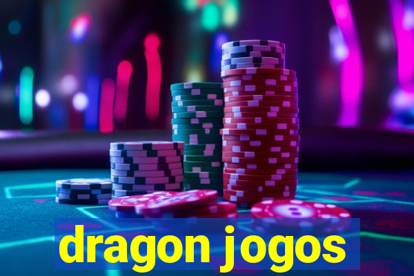 dragon jogos