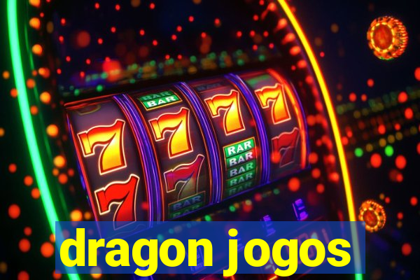 dragon jogos