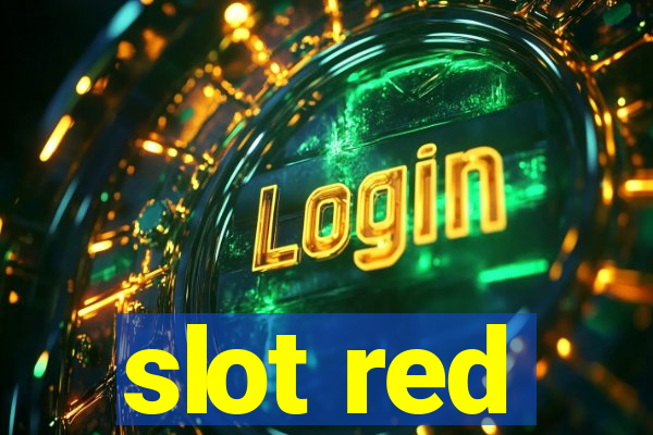 slot red