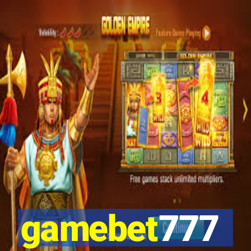 gamebet777