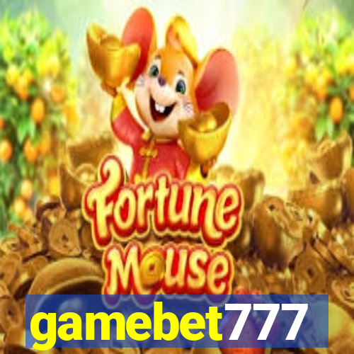 gamebet777