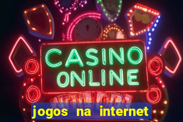 jogos na internet para ganhar dinheiro