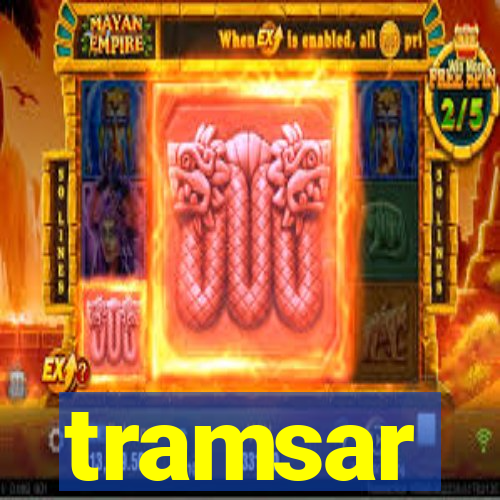 tramsar