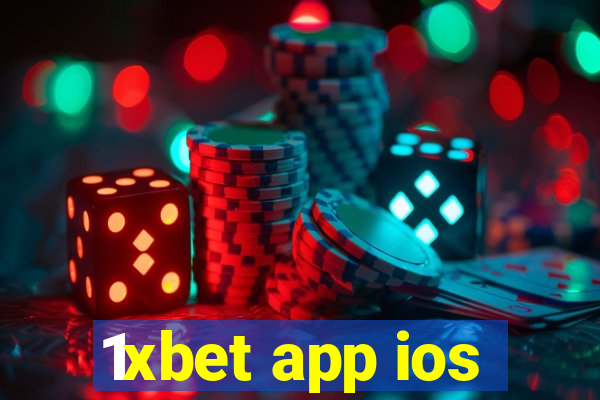 1xbet app ios