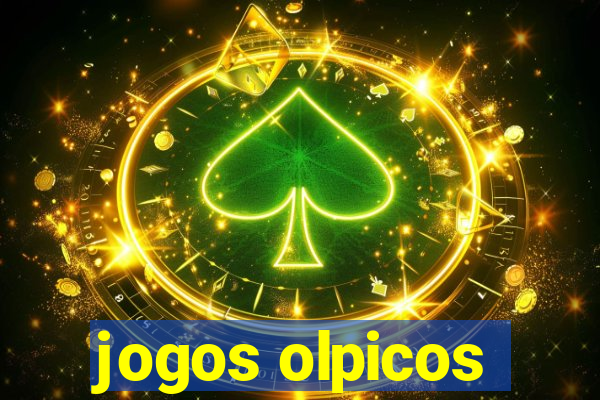 jogos olpicos