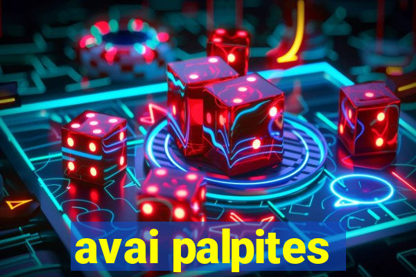 avai palpites